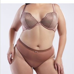 Savage X Fenty Plus Set